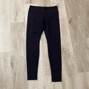 Lululemon Wunder Under Luon legging